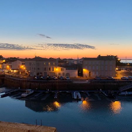 Ile De Re - T3 Avec Sublime Vue Mer - 80M2 - 4 A 6 Pers 圣马丹德雷 外观 照片