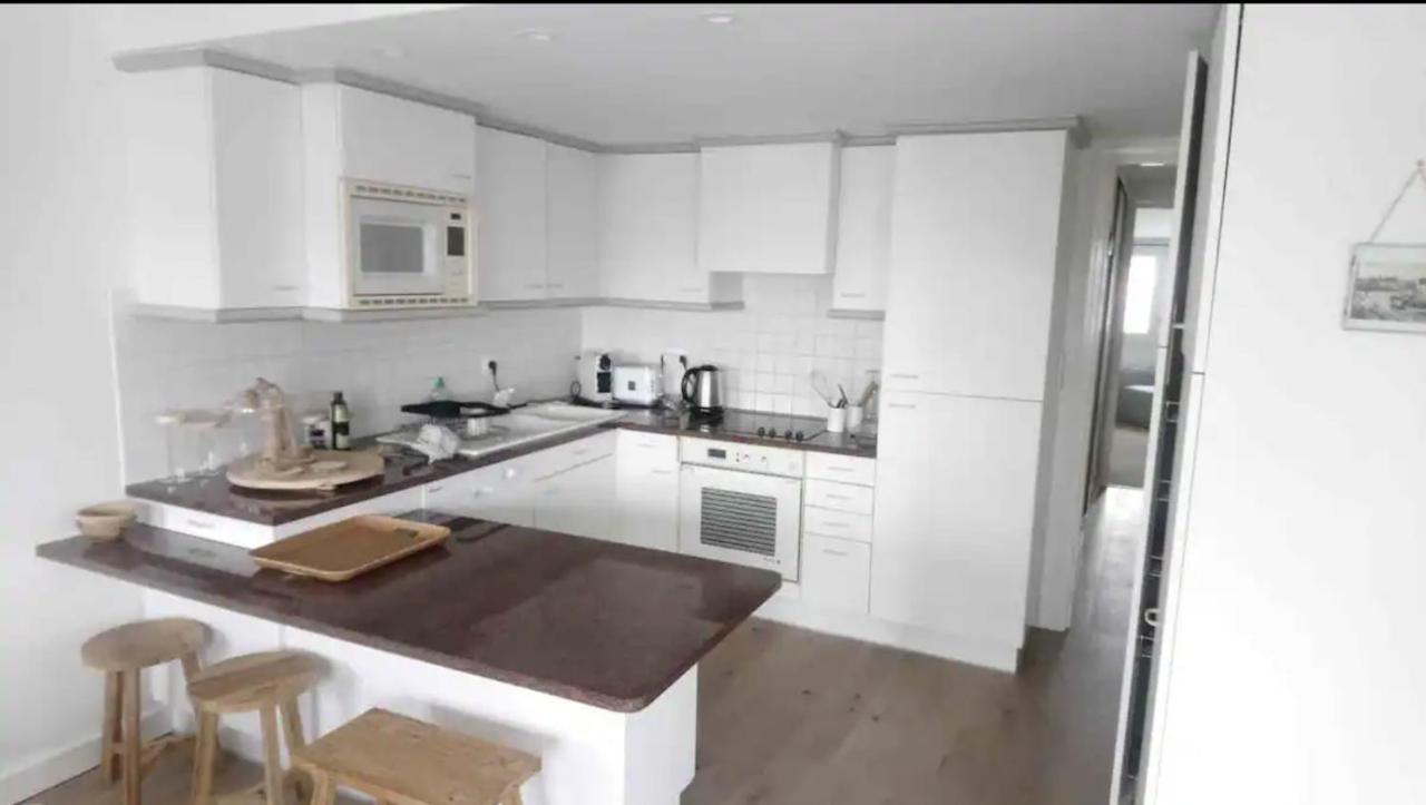 Ile De Re - T3 Avec Sublime Vue Mer - 80M2 - 4 A 6 Pers 圣马丹德雷 外观 照片
