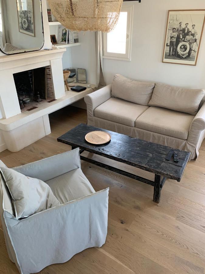 Ile De Re - T3 Avec Sublime Vue Mer - 80M2 - 4 A 6 Pers 圣马丹德雷 外观 照片